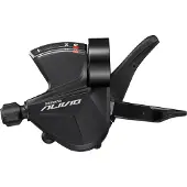 Shimano Alivio M3100 Indicator Linker Schalthebel