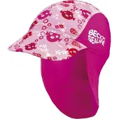 Beco Beermann GmbH -SEALIFE Sonnenhut Standard | pink | STK