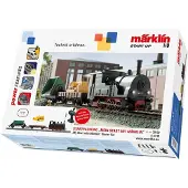 Märklin 29133, Zugmodell, HO (1:87), Junge/Mädchen, Metall, 15 Jahr(e), Mehrfarbig