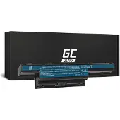 Green Cell ULTRA Laptop Battery for Acer Aspire 5740G - 5755G - 11.1V - 6800mAh