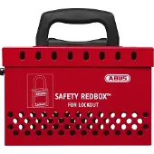 ABUS Safety Redbox B835