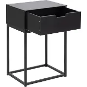 Hioshop Nachttisch Mike