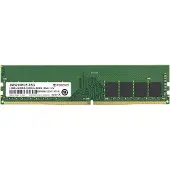 Transcend JetRam JM3200HLE-16G, 16 GB, 1 x 16 GB, DDR4, 3200 MHz, 288-pin DIMM