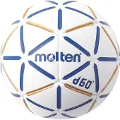 Molten Ball H2D4000-BW