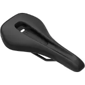 Ergon SM Enduro-Sattel – Herren Größe S–M Schwarz (Stealth) 44071000