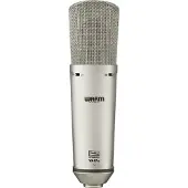 Warm Audio WA87 R2 FET-Kondensatormikrofon