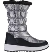 CMP Holse 39Q4996-U303, Schneestiefel, Damen, Silber, Größe: 40