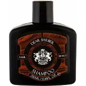 Dear Barber Shampoo