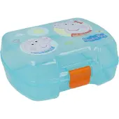 Shimano Peppa Pig Schorsch und Peppa Sandwichbox - Lunchbox
