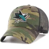 47 Branson San Jose Sharks