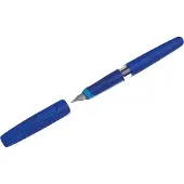 Pelikan ilo, Blau, Kartuschenfüllsystem, Medium, Box, 1 Stück(e)