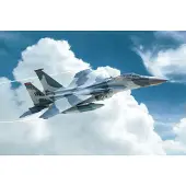 Wittmax F-15C Eagle