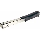 Rapid Hammertacker 19, Gehäuse Stahl, besonders leicht, für Heftklammern Typ 13