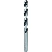 Bosch Metallspiralbohrer HSS PointTeQ, DIN 338, 5,3 mm, 10er-Pack