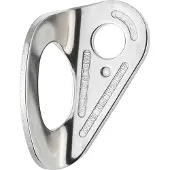 Austrialpin Bohrhakenlasche Edelstahl 10mm (20erPack)