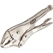 Vigor V1804, Gripzange, 12,5 cm