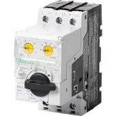 Eaton PKE12/XTU-4, Motorschutzschalter, 100000 A, IP20