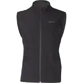 Lenz Heat Vest 1.0 Men schwarz XXXL