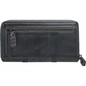 Chiemsee Geldbörse Damen 020645 blau