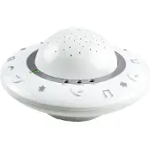 Alecto Bc-125gs Nachtlicht