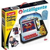 Quercetti Pallino-programmierspiel