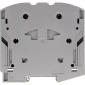 Siemens Reihenklemme 10-50qmm 1Etage 2kl gr 150A 8WH6000-0AN00