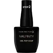 Max Factor - Nailfinity Gel Color - 100 The finale