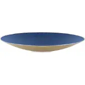 Alessi Schale COHNCAVE VALUES COLLECTION blau