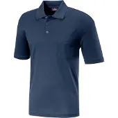 Ragman H-Polo Polo Soft-Knit uni