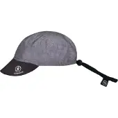 Chaskee - Reversible Cap Stone - Cap Gr One Size - 52-60 cm grau