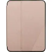 Targus Click-in Klapphülle für das Apple iPad Mini 7 (2024) / iPad Mini 6 (2021) - Rosé gold