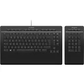 3DConnexion 3dx-700092 Tastatur Englisch
