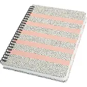 Sigel Notizb. A5 punktk. Inspire 120Bl.