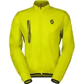 SCOTT - RC Team WB - Fahrradjacke Gr S gelb