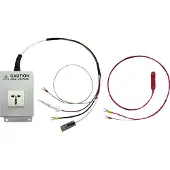 GW INSTEK Messadapter GHT-118 Hochspannu