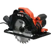 YATO Kreissäge 185Mm 1500W