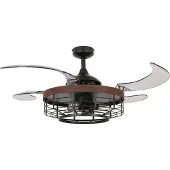 Beacon Industrieller Deckenventilator Fanway Montclair Ø 122cm