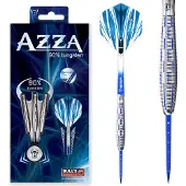 Bulls BULL'S Dartpfeil Azza Steel Dart