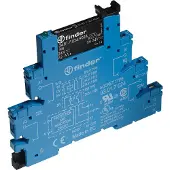 Finder SSR-Koppelrelais