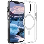 dbramante1928 Apple iPhone 13 Hülle - Kunststoff - - Backcover/Hard Case - Transparent