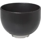 Broste Copenhagen Eli Geschirr Ø11XH8CM schwarz - 8er Set