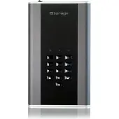 ISTORAGE diskAshur DT2 256 24TB