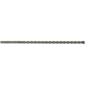 GEKO Concrete drill bit Geko SDS MAX 24mm (G42460)