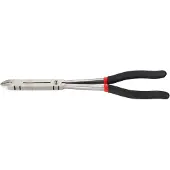 Vigor Seitenschneider mit Doppelgelenk V5650 Länge: 290 mm