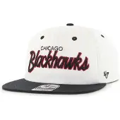 47 Crosstown Chicago Blackhawks