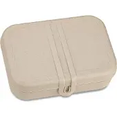 Koziol Brotdose Koziol Bio-Circulair Pascal Large Nature Desert Sand