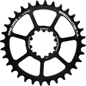 Specialites Ta Fahrradscheibe mono direct mount specialités t.a. vtt sram gx - xx1 - x01 ta dm3 11-12v.