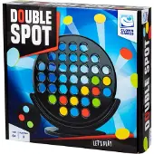 Clown Games Double Spot Brettspiel