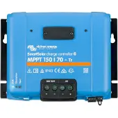 Victron Energy Smartsolar Mppt 150/70-tr-laderegler