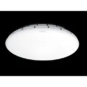 Steinel 068059 Sensor-LED-Innenleuchte 25.8 W, 2615 lm, IP20 Mit Bewegungsmelder RS PRO S30 SC PMMA warmweiß 110075804